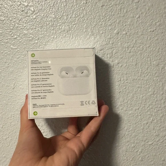 AirPods Pro Headphones